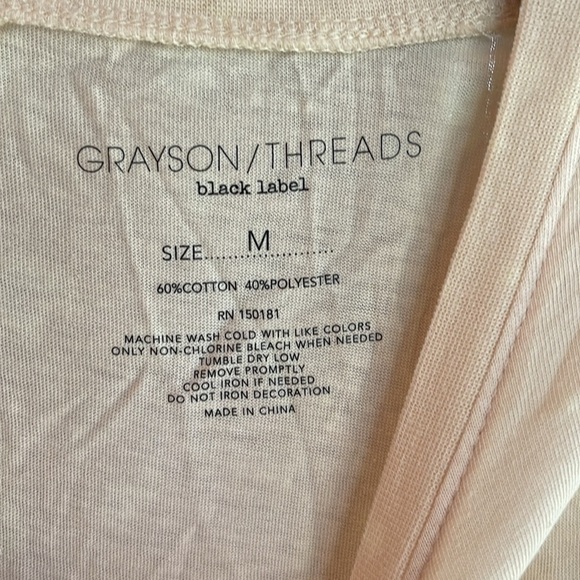 Grayson Threads Graphic T-shirt - Picture 4 of 5